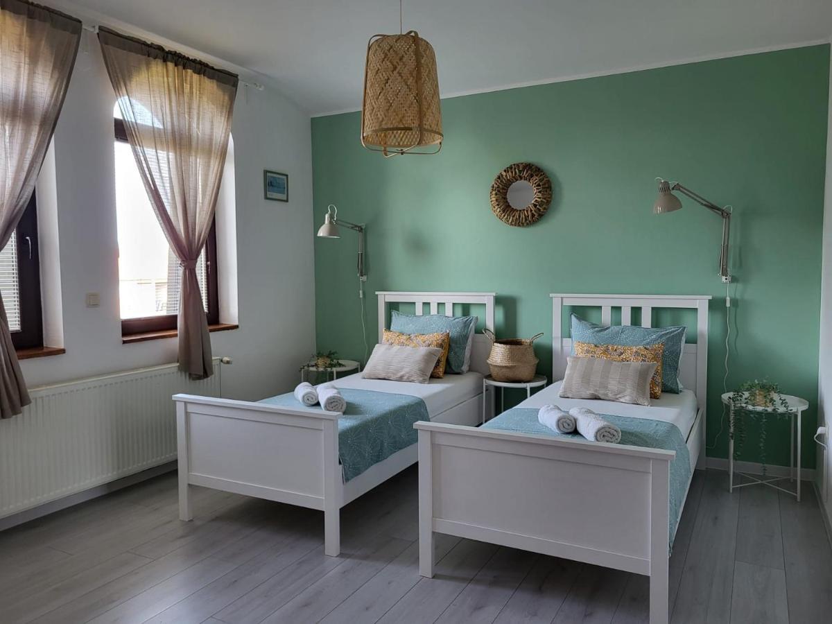 Sobe Pilajevo 2, 183 Ulica Stjepana Radica, Gola Apartment Ngoại thất bức ảnh